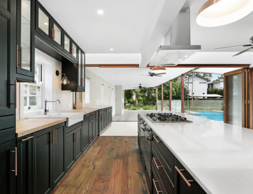 Premier Kitchen and Bathroom Renovations and Builders
