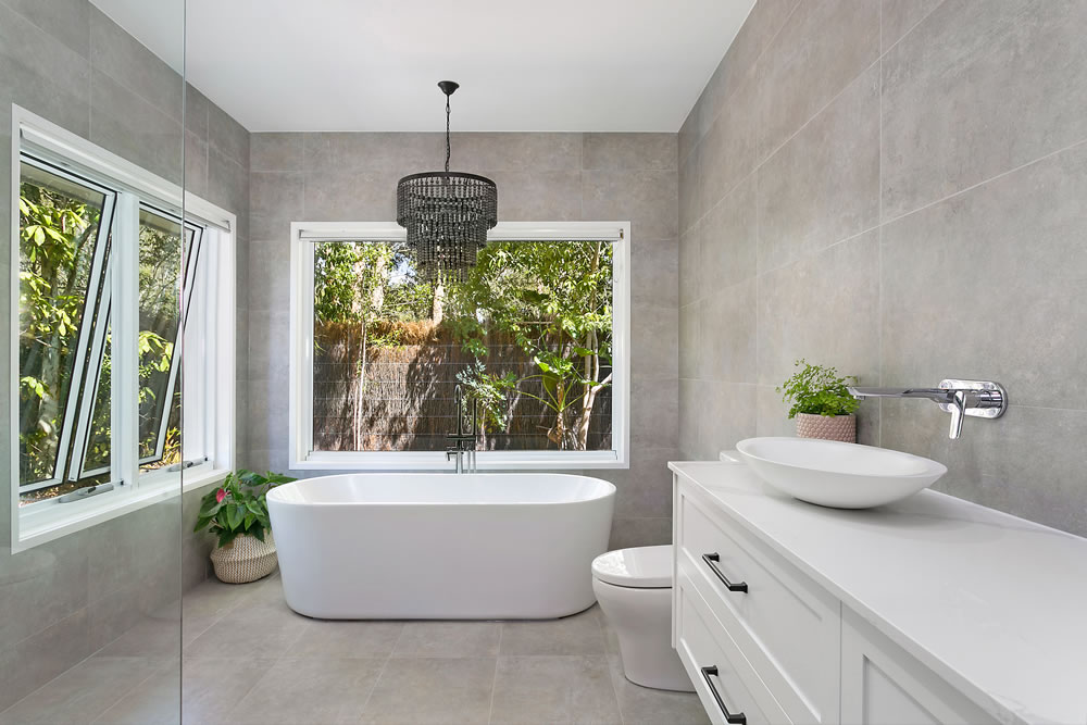 What Are The Benefits Of Remodeling Your Bathroom?