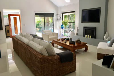 NOOSA HEADS HOME – RENOVATION 1