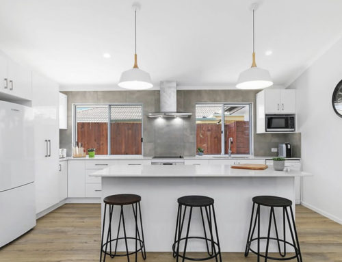 High-Quality Yet Affordable Kitchen Renovations