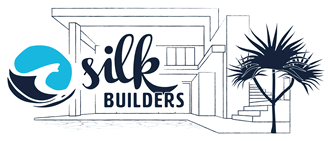 Silk Builders Logo