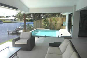 NOOSA WATERS HOME 3 – RENOVATION AND EXTENSION