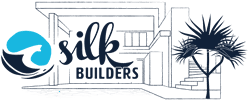 Silk Builders Logo