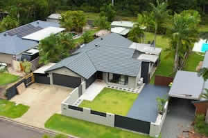 Home Renovation in Tewantin – Before and After