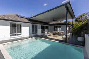 SUNRISE BEACH HOME 2 – EXTENSION AND RENOVATION